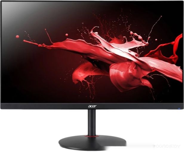 Игровой монитор Acer Nitro XV240YX1bmiiprx UM.QX0CD.101, фото 1