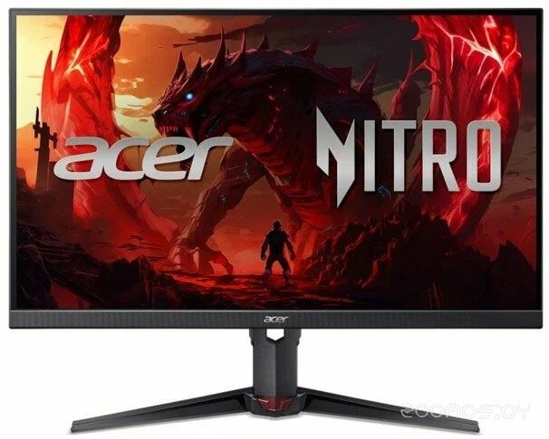 Игровой монитор Acer Nitro XV272UF3bmiiprx UM.HX2EE.317, фото 1
