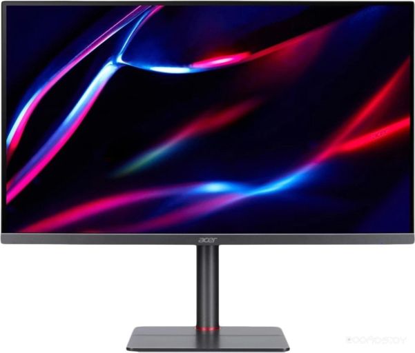 Игровой монитор Acer Nitro XV275UV3ymiprux UM.HX5CD.301, фото 1