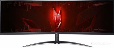 Игровой монитор Acer Nitro XZ452CUVbemiiphuzx UM.MX2EE.V01