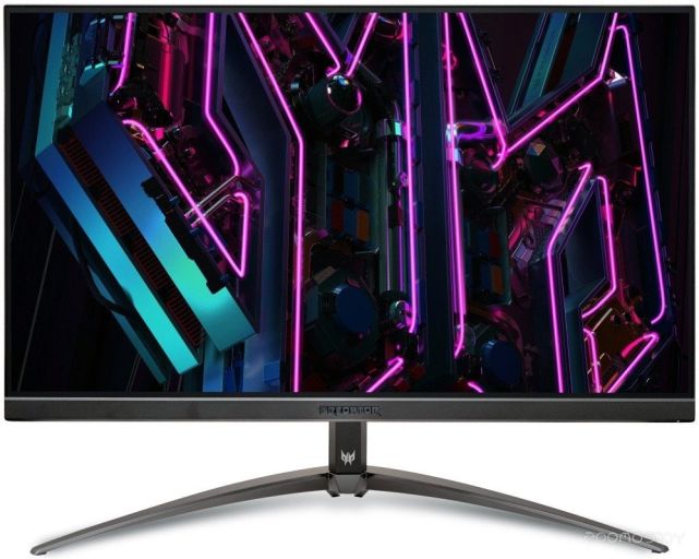 Игровой монитор Acer Predator XB3 XB273KV3bmiiprx UM.HX3EE.319, фото 1