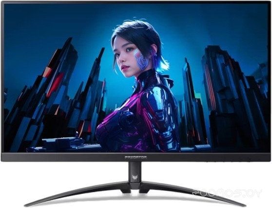 Игровой монитор Acer Predator XB323QUM3bmiiphx UM.JX3EE.304, фото 1