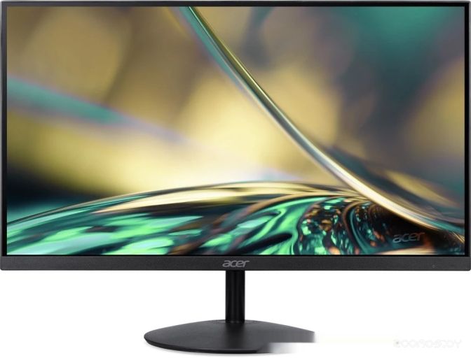 Монитор Acer SA242YEbi UM.QS2CD.E02, фото 1