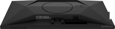 Игровой монитор AOC 27G4XE