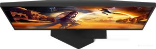 Игровой монитор AOC 27G4XE