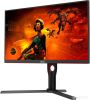 Игровой монитор AOC Agon U27G3X