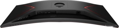 Игровой монитор AOC CU34G2XP