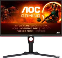 Игровой монитор AOC Q27G3XMN