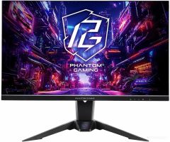 Игровой монитор ASROCK Phantom Gaming PG27QFT2A