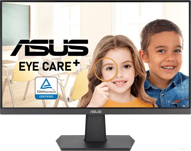 Игровой монитор Asus Eye Care+ VA27EHF, фото 1