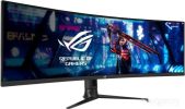 Игровой монитор Asus ROG Strix XG49WCR