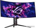 Игровой монитор Asus ROG Swift OLED PG34WCDM