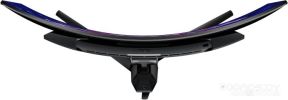 Игровой монитор Asus ROG Swift OLED PG34WCDM