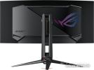 Игровой монитор Asus ROG Swift OLED PG34WCDM