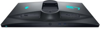 Игровой монитор DELL Alienware AW2724DM