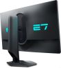 Игровой монитор DELL Alienware AW2724DM
