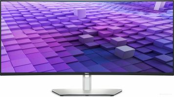 Монитор DELL UltraSharp U3824DW