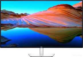 Монитор DELL UltraSharp U4323QE