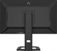 Игровой монитор DIGMA Pro 27" Action S