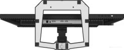 Игровой монитор DIGMA Pro 27" Action S