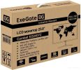 Игровой монитор Exegate Combat EG2407C EX295589RUS