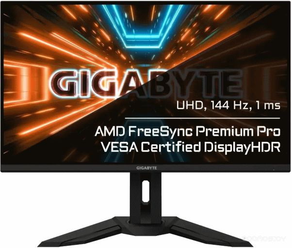 Монитор Gigabyte M32UP, фото 1