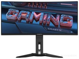 Игровой монитор Gigabyte MO34WQC2