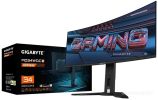 Игровой монитор Gigabyte MO34WQC2