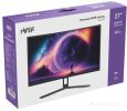 Игровой монитор HIPER Gaming SB2704