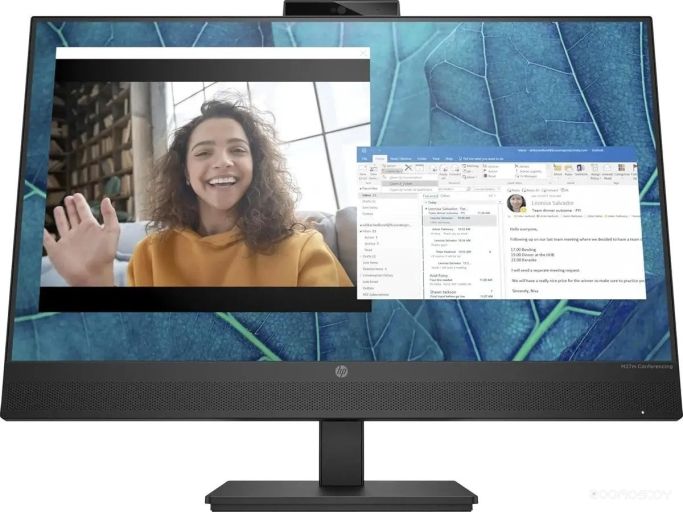 Монитор HP Conferencing M27m 678U8AS, фото 1