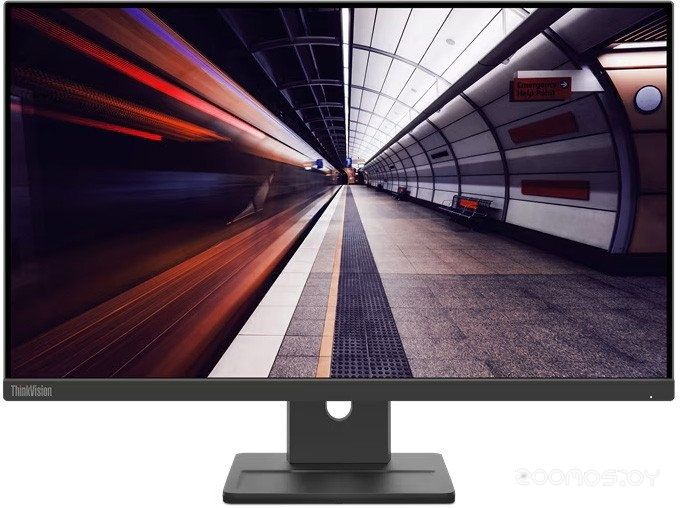 Монитор Lenovo E24-30 63EDXAR2CB, фото 1