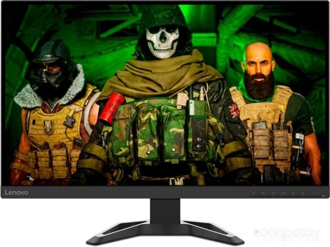 Монитор Lenovo G27-30, фото 1