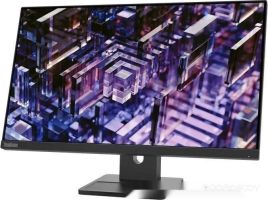 Монитор Lenovo ThinkVision E24q-30 63ECGAT2UK