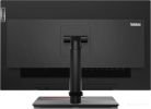 Монитор Lenovo ThinkVision P27u-20 62CBRAS6CB