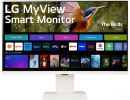 Smart монитор LG MyView Smart Monitor 32SR83U-W