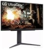Игровой монитор LG UltraGear 27GS75Q-B