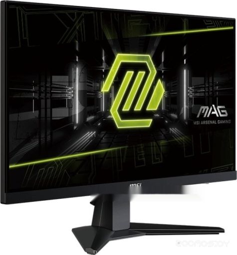 Игровой монитор MSI MAG 256F, фото 1