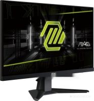 Игровой монитор MSI MAG 256F