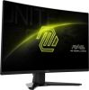 Игровой монитор MSI MAG 274CQF