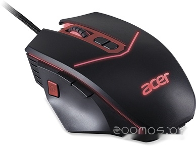 Игровая мышь Acer Nitro NMW120, фото 2
