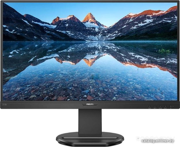 Монитор Philips 273B9/00