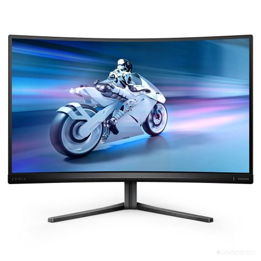 Игровой монитор Philips Evnia 27M2C5200W/00
