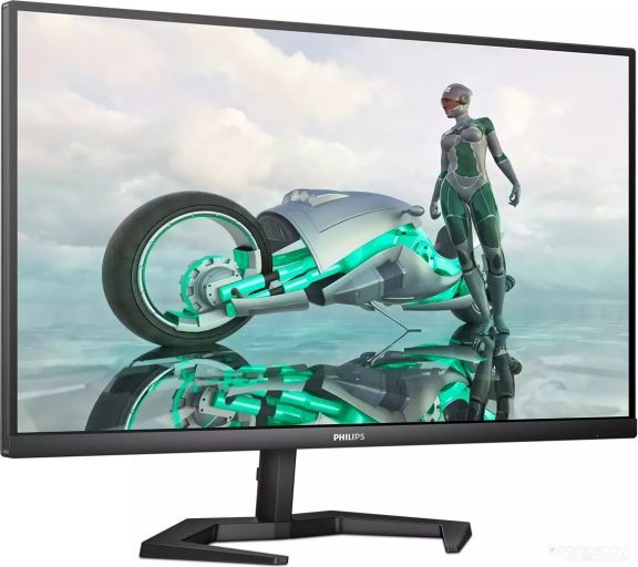 Игровой монитор Philips Evnia Gaming 27M1N3200ZS/01