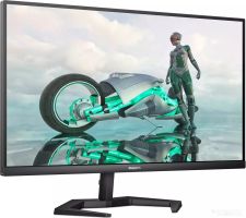 Игровой монитор Philips Evnia Gaming 27M1N3200ZS/01