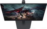 Игровой монитор Samsung Odyssey G5 LS27DG502EIXCI