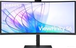 Монитор Samsung ViewFinity S6 S65VC LS34C650VAIXCI