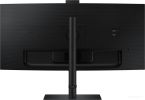 Монитор Samsung ViewFinity S6 S65VC LS34C650VAIXCI