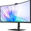 Монитор Samsung ViewFinity S6 S65VC LS34C650VAIXCI