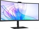 Монитор Samsung ViewFinity S6 S65VC LS34C650VAIXCI