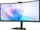 Монитор Samsung ViewFinity S6 S65VC LS34C650VAIXCI